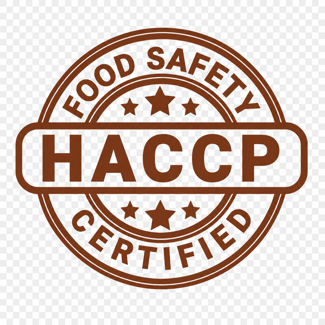 HACCP