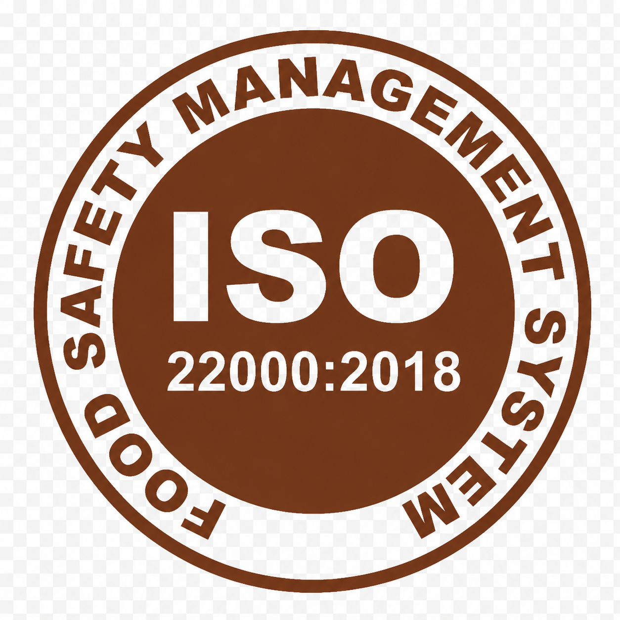 ISO 22000