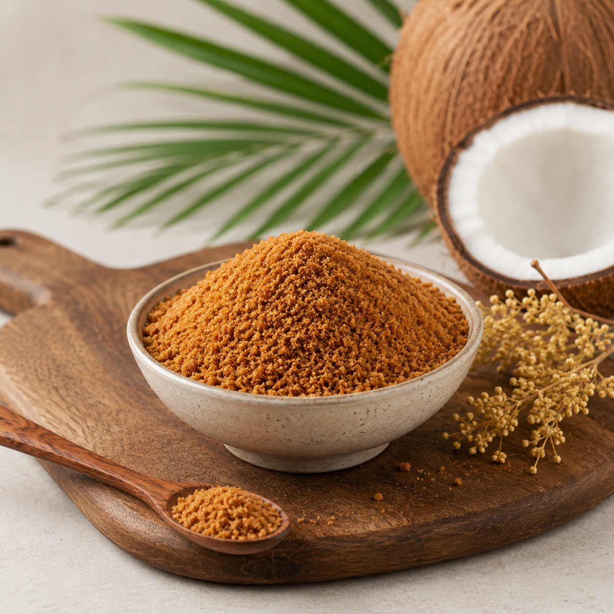 Gula Kelapa