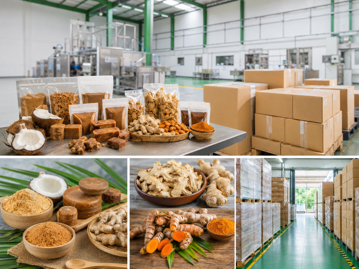 Private Label and OEM services